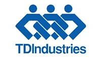 TD Industries, Inc Logo