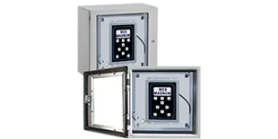 MCS REMOTE KEYPAD NEMA4 W