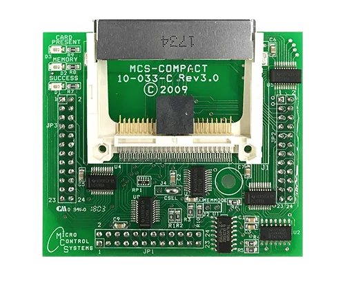 Compact Board