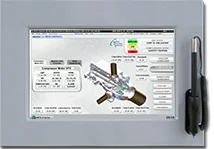 MCS-TOUCH-10.1